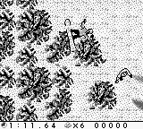 Sports Illustrated for Kids the Ultimate Triple Dare screenshot 3 for GameBoy